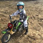 Isaiah Gillespie - Facebook