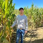 William Isaiah Gillespie - @isaiah_gillespie123 - Instagram