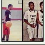 Isaiah Brown & Devin Graves - @ib3dg23_ballin_hood - Instagram