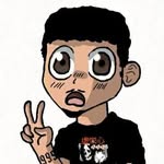 Isaiah Graves - @custom_griptape_shop - Instagram
