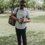 Isaiah Graves - Facebook
