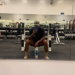 Isaiah Graves - @i_gravytrain - Instagram