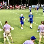 Isaiah Graves - Facebook