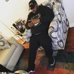 Isaiah Graves - @meechiee23 - Instagram