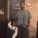 Isaiah Graves - @crackinglildummy - Instagram