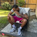 @isaiah__greene - Instagram