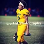 Isaiah Greene - @isaiahgreene123 - Instagram