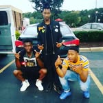 Isaiah Greene - @zae_baller6 - Instagram