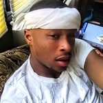 Isaiah greene - @kingbuckets15 - Instagram