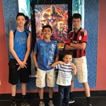 Isaiah Greene - @isaiah.greene.1610 - Instagram