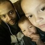 Isaiah Gregory - @isaiahtekoa_gregory - Instagram