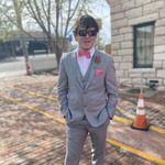 Isaiah Gregory - @izzarra35 - Instagram