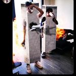 Isaiah Gregory - @niggardjr - Instagram