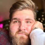Isaiah Griffith - @izzygee_official - Instagram