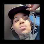 Isaiah Grimes - Facebook
