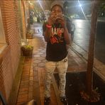 Isaiah Grimes - Facebook