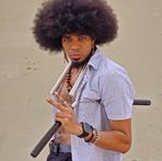 Isaiah Grimes - Facebook
