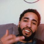 Isaiah Hammond - Facebook