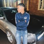 Mr H👑 - @isaiah._.hammond - Instagram