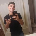 Isaiah Hardin - @isaiahhardin12 - Instagram