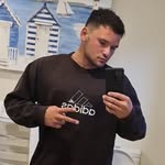Isaiah Harding - @isaiahharding - Instagram