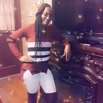 gabby - @isaiahharmonee2612 - Instagram