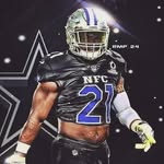 Isaiah Harmon - @kingharmon30 - Instagram