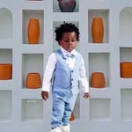 Isaiah Harmon - @myboy7676 - Instagram
