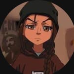 Isaiah Harmon - @muzzof55 - Instagram