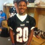 Isaiah Heard - @isaiahheard257 - Instagram