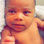 Isaiah Heard - @kingziek_13 - Instagram