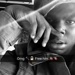 Isaiah Herbert - @lul_tavio12 - Instagram