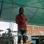 Isaiah Herbert - @boymetaphor - Instagram