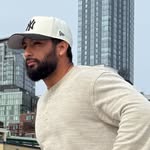 Isaiah Herrera - @thee_architectt - Instagram