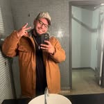 Isaiah Herrera - @ijh95 - Instagram