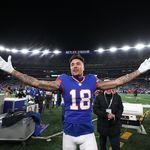 Isaiah Hodgins - @isaiahhodgins - Instagram