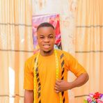Isaiah Horlaryiworlar - Facebook