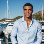 Isaiah Howard - @isaiah_howardj - Instagram