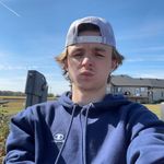 Isaiah Hofer - @hofer0397 - Instagram