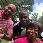 Isaiah Holley - Facebook