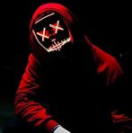 Isaiah Holley - Facebook