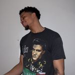 Isaiah Holmes - @isaiah.holmes_ - Instagram