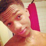 Isaiah Holmes - @pretty_mfer_zay - Instagram