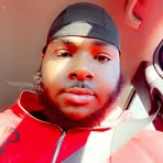 Isaiah Holmes - Facebook