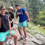 Isaiah Holmes - @isaiaholmes - Instagram