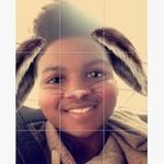 Isaiah Holmes - @isaiahholmes807 - Instagram