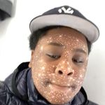 Isaiah Holmes - @xclusiveshii_zaya - Instagram