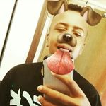 Isaiah Holmes - @isaiah_holmes1 - Instagram