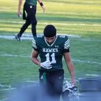 Isaiah Holmes - Facebook