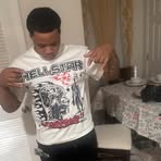 Isaiah Holmes - Facebook
